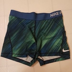 Nike Spandex